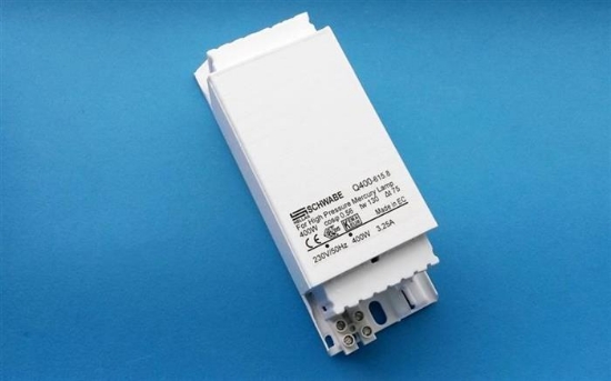 Imagine BALAST MERCUR 400W