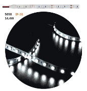 Imagine BANDA 14.4W IP20 12VDC LUMINA RECE 05-34129/rece