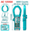 Imagine TOTAL - CLAMPMETRU DIGITAL (CLESTE AMPERMETRIC) TMT4100041
