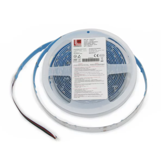 Imagine BANDA 16W COB IP54 24VDC LUMINA RGB+W 30-481810