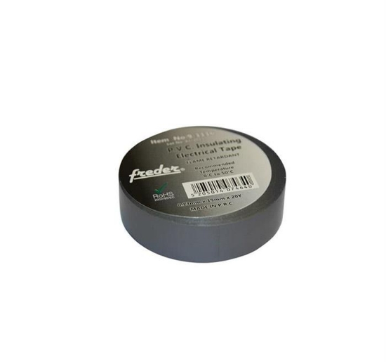 Imagine BANDA IZOLATOARE 0.13x19mm 20Y - GRI