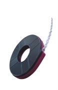 Imagine BANDA SUPORT 17MM, M6, gr.:0,8mm