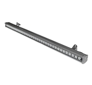 Imagine Bara LED lumina calda (3100k) 1m IP65 - 36W