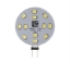 Imagine BEC "DISC" CU LED SMD 2W 12V G4 ALB RECE