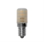 Imagine BEC BULB CU LED 3W E14 ALB RECE pentru frigider