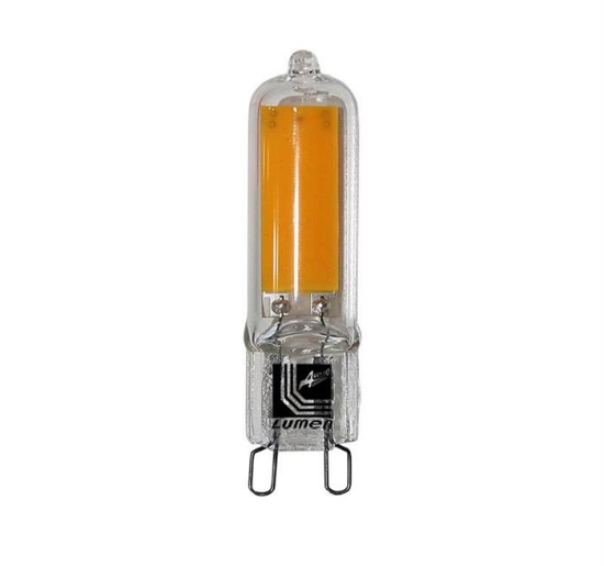 Imagine BEC CU COG LED G9 230V 4W ALB CALD