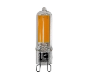 Imagine BEC CU COG LED G9 230V 4W ALB RECE