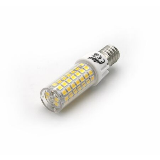 Imagine BEC CU LED 7W E14 ALB CALD