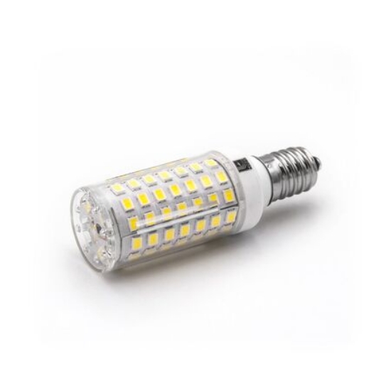 Imagine BEC CU LED 9W E14 ALB RECE