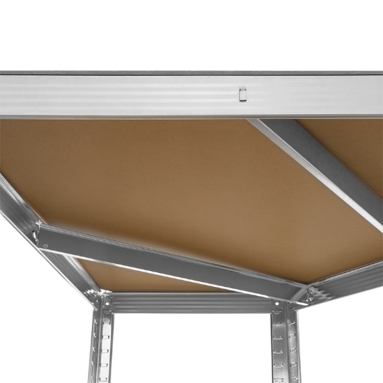 Imagine RAFT METALIC DE COLT 5 POLITE 180X70X40 875KG REBEL-RB1254