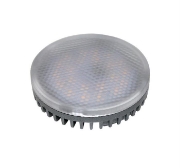 Imagine BEC CU LEDURI 240V GX53 10W LUMINA RECE