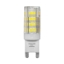 Imagine BEC CU SMD LED G9 230V 4W ALB CALD - 2700k