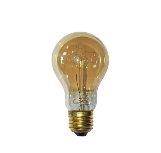 Imagine Bec Decorativ "Para" 40W E27 2200k