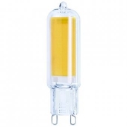 Imagine BEC DIMABIL CU COG LED G9 230V 4W ALB RECE