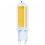 Imagine BEC DIMABIL CU COG LED G9 230V 4W ALB RECE