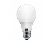 Imagine BEC LED 12V/24V AC/DC TIP "PARA" E27 10W LUMINA RECE