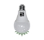 Imagine BEC LED 240V CU FOTOCELULA TIP "PARA" E27 12W LUMINA ALBA