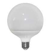 Imagine BEC LED 240V GLOB F:120mm E27 18W LUMINA CALDA