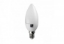 Imagine BEC LED 240V LUMANARE E14 6W LUMINA calda - MAT