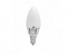 Imagine BEC LED 240V LUMANARE E14 7W LUMINA rece - MAT