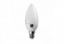 Imagine BEC LED 240V LUMANARE E14 8W LUMINA alba - MAT
