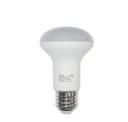 Imagine BEC LED 240V R63 E27 8W LUMINA calda