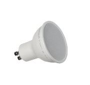 Imagine BEC LED GU10 230V 5W SMD ALB 105'