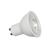 Imagine BEC LED GU10 230V 8W ALB RECE 38'
