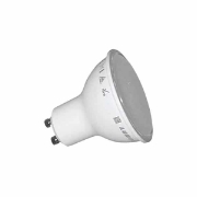 Imagine BEC LED GU10 230V 8W SMD ALB RECE 105'