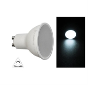Imagine BEC LED GU10 230V DIMABIL 10W SMD ALB 105'