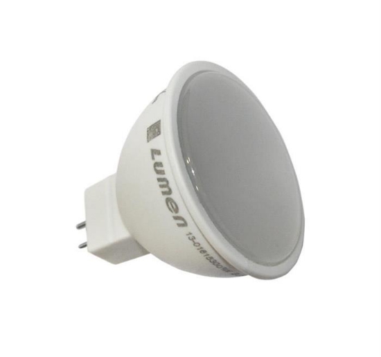 Imagine BEC LED MR16 12VAC/DC 3W ALB CALD
