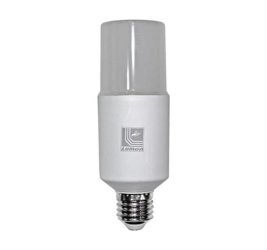 Imagine BEC LED tip "TUB" 240V E27 12W LUMINA rece