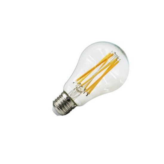 Imagine BEC LED-COG 14W "PARA" E27 230V LUMINA calda CLAR