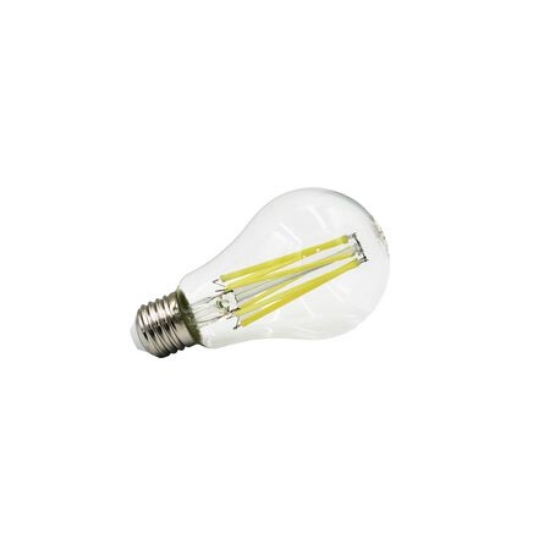 Imagine BEC LED-COG 14W "PARA" E27 230V LUMINA rece CLAR