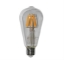 Imagine BEC LED-COG 8W "AVOCADO" E27 230V LUMINA calda CLAR