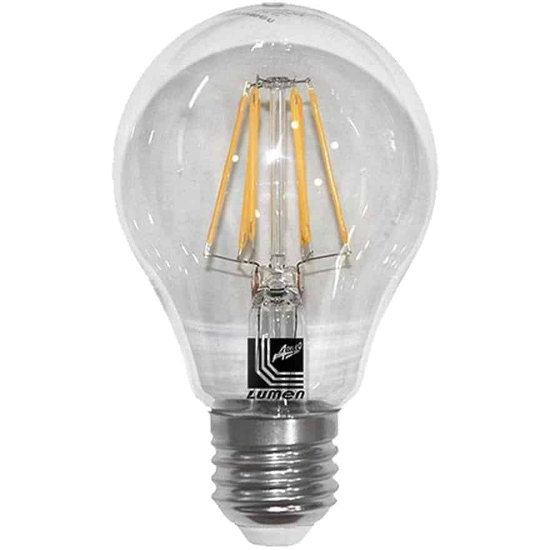Imagine BEC LED-COG 8W DIMABIL"PARA" E27 230V LUMINA calda CLAR