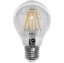 Imagine BEC LED-COG 8W DIMABIL"PARA" E27 230V LUMINA calda CLAR