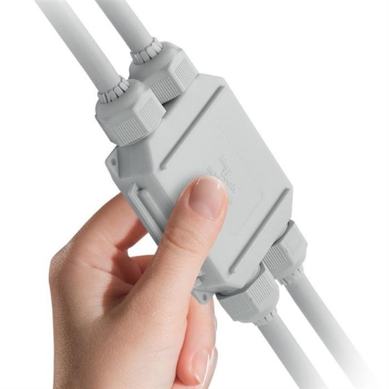 Imagine BOB4 - MINI BRANCH JOINT IP68/IP69K (blister 1/pc)