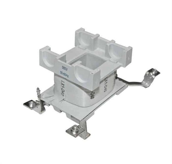 Imagine BOBINA PENTRU CONTACTOR 55-75KW 380V