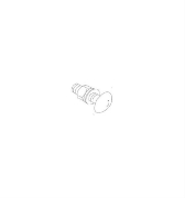 Imagine BOLT CU CAP ROTUND M6X35