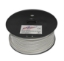 Imagine Cablu "cordon" flexibil 2x0,50mm² - alb perla