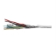 Imagine Cablu alarma 2 perechi 4x0.22mm + 2x0.50mm