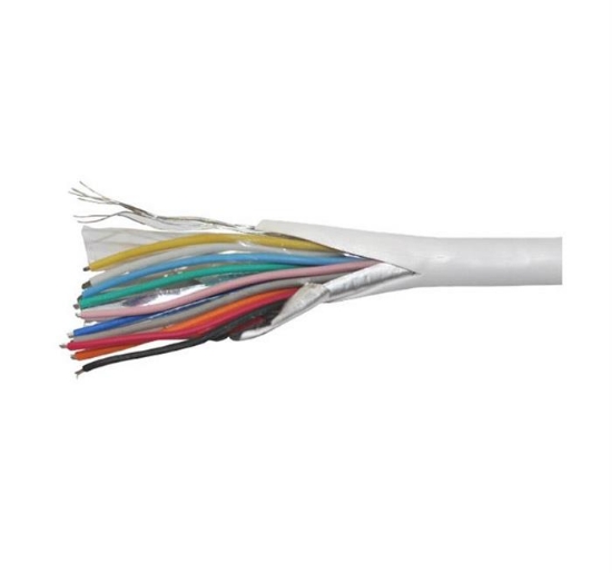 Imagine Cablu alarma 5 perechi 10x0.22mm