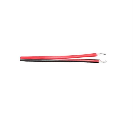 Imagine Cablu pentru Boxe Rosu-Negru 2x0.5mm2