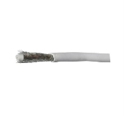 Imagine CABLU TV COAXIAL 75 OHM - alb