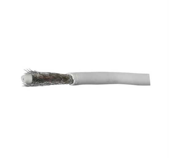 Imagine CABLU TV COAXIAL 75 OHM - alb