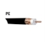 Imagine CABLU TV SATELIT RG6U-C-C - negru (PE)