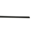 Imagine Capac Frontal NEGRU pentru Profil PT - 2metri