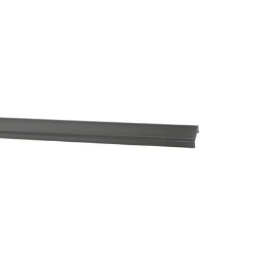Imagine Capac Frontal NEGRU pentru Profil PT ADANC - 2metri