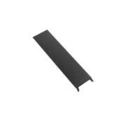 Imagine Capac Frontal NEGRU pentru Profil PT Colt - 2metri